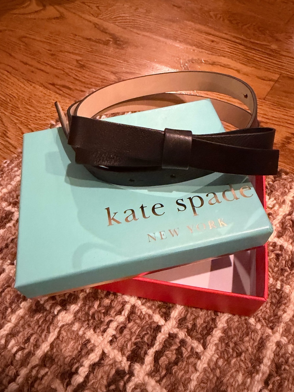 Kate Spade Belt